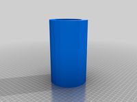 A Cup That I Can Never Have