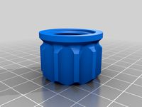 Ender 5 X and Y tensioner