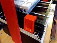 Clamping Bridge 40x20