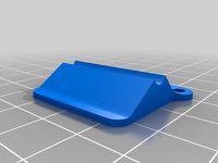 XHover Stingy bottom cam guard