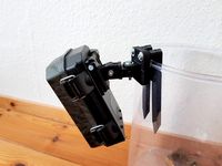 Wildlife Camera Quick Mount