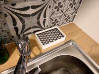 Soap / Scoring Pad Holder
