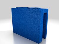 Webcam Cover - 5mm Screen