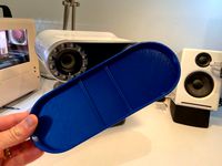 Artec Leo Lens Cover