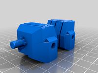 metroplex hands 80s toy