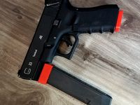 WE G Series Mag Foregrip