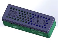 OctoServer Housing