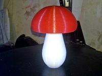 Mushroom