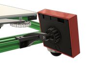 CR10(S) Stock Screen Holder for 20x20 or 20x 40 aluminium extrusion
