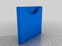 Note holder, Zettelhalter