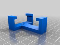 Remote Holder (Brennenstuhl)