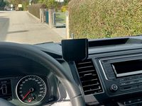 VW T6 Smartphone Stand