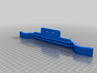 GoGo Pride improved forward/reverse handle