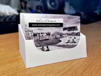 Business Card Holder