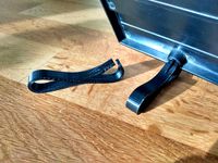 Rummikub Rack Foot / Board Leg Replacement Stand