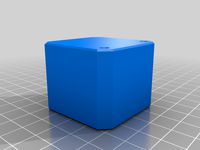 Flashforge Creator Pro Dummy Motor