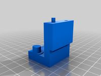 Locomotive Test Stand