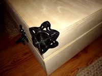 Corner Guard - Decorative with Ball