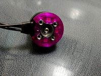 Diffuser, TPU for EMAX Pulsar 2306 Motor