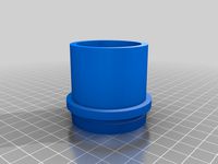 5 Gal Paint Can Spout