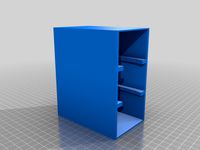 DRAWER - CAJONERA