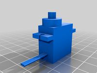 Basic SG90 Servo
