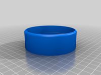 Sink Drain Holder