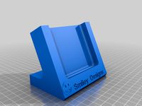 IPhone 11 Pro Wireless Charging Stand