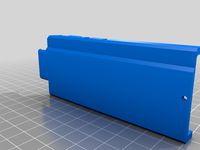 Snakethanlon mag for FP-68 Grass Snake