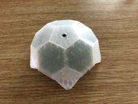 Hexabitz - Desktop Light Enclosure