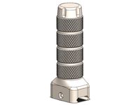 Picatinny Vertical Grip