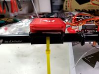 Spirit GeoLink Mount fits OXY3