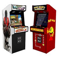 Arcade Atari Machine