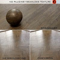 Parquet board FINEX Amazo