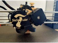 Skelestruder Fan Cover