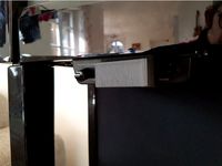 Yamaha NU1 volume cap