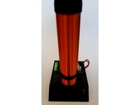 Tesla Coil Box