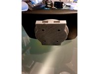 TomTom Adapter for Garmin Support
