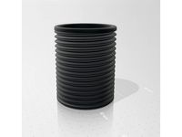 Desktop Pencil Holder (Thread-Look)