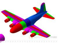 Boeing 307 Stratoliner v3