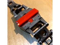 Leatherman Tread Tempo Tool Holder