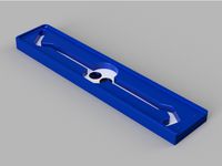 Weeding/Dentist Tool Box