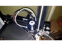 8 Ball extruder knob