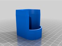 CVS Large/Medium/Small Pill Bottle Wall Mounts