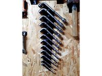 Angle Socket Wrench Stand - customisable