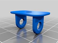 ESP32 Cam housing