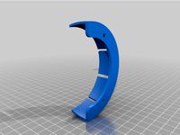 SureFlap Hub Holder / Bracket