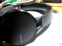 Sony MDR-XB550AP repair part