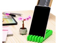 Cellphone stand 2