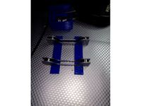 Table filament feeder for 606 bearings
